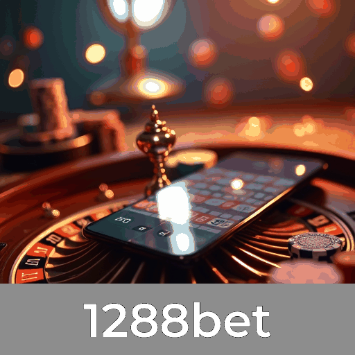 1288bet: Crash Instantâneo com Retornos Elevados