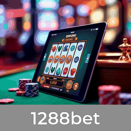 1288bet: Crash Instantâneo com Retornos Elevados