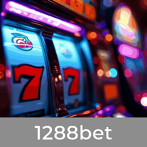 1288bet: A emoção dos jogos de cassino ao seu alcance