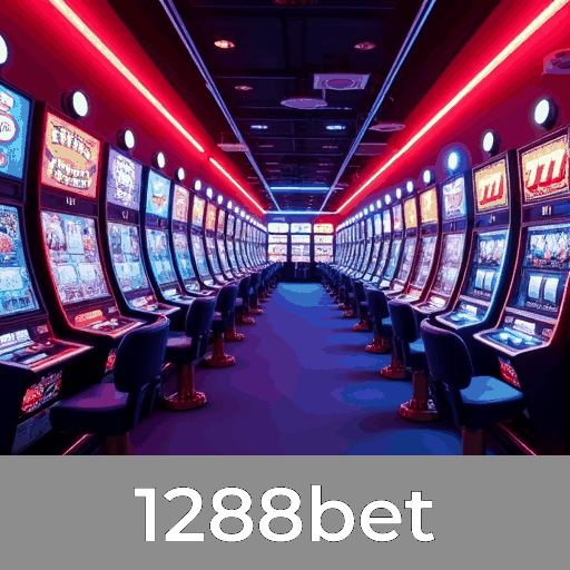 1288bet: Aproveite Promoções Incríveis e Recompensas Fantásticas