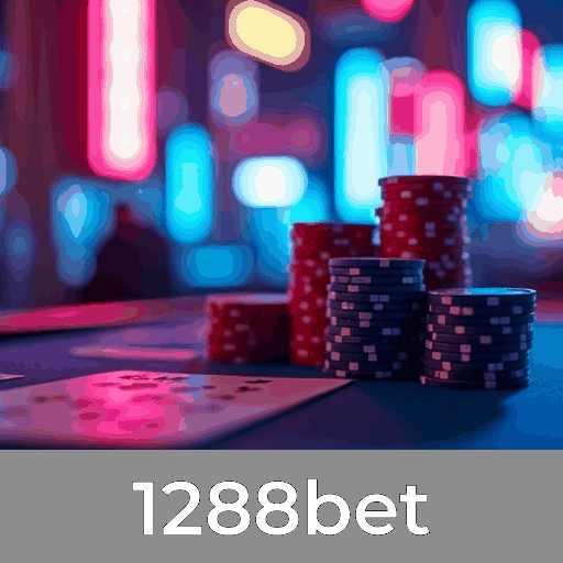 1288bet: A emoção dos jogos de cassino ao seu alcance