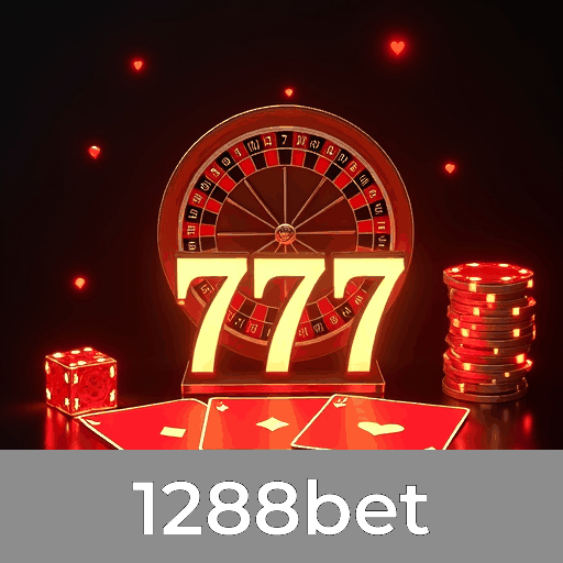 1288bet: Jogos Únicos de Slots, Mesa e Live Dealer para Brasileiros