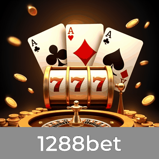 1288bet: Apostas online seguras e serviço profissional