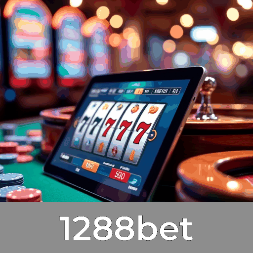 1288bet: A Experiência de Jogadores Profissionais com Jogos de Mesa ao Vivo