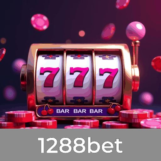 Desfrute do Login Exclusivo e Seguro no 1288bet