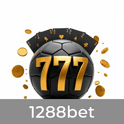 1288bet: Apostas online seguras e serviço profissional