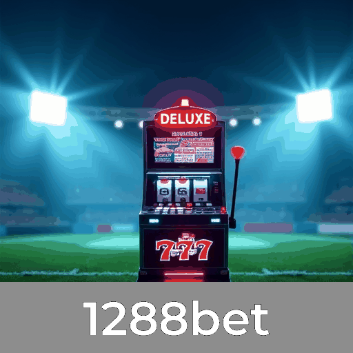 1288bet: O Melhor em Cassino Online