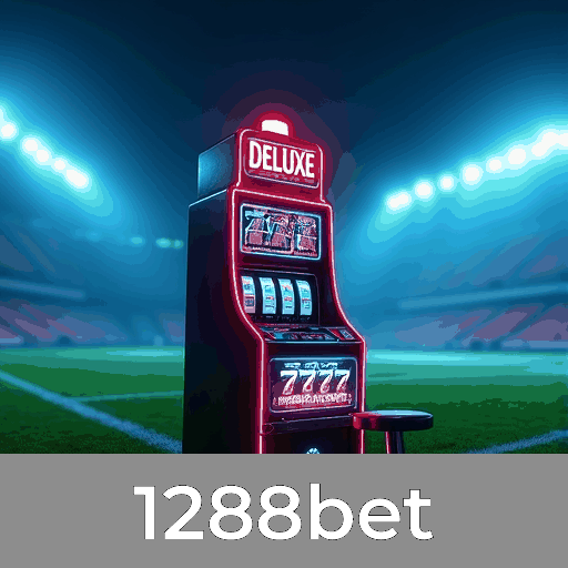 1288bet: Jogos Únicos de Slots, Mesa e Live Dealer para Brasileiros