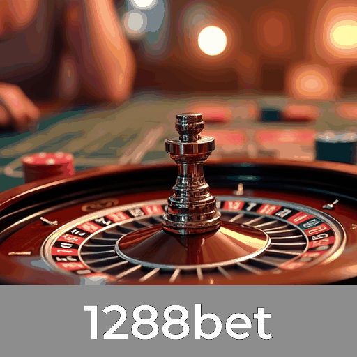 1288bet: Jogos Únicos de Slots, Mesa e Live Dealer para Brasileiros