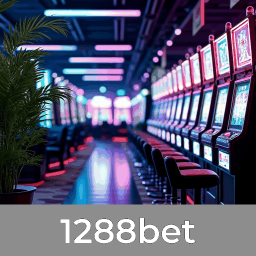 1288bet: O Melhor em Cassino Online