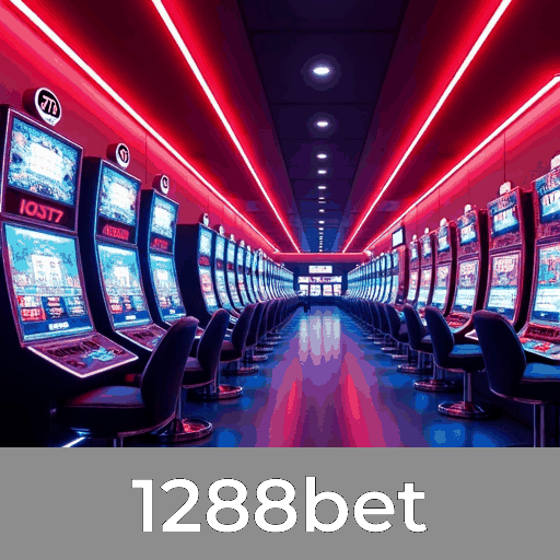 1288bet: Especialista em Apostas Esportivas no Brasil