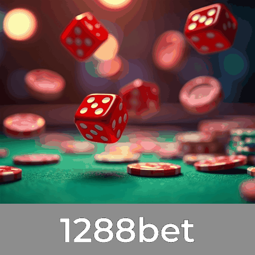 1288bet: O Melhor em Cassino Online