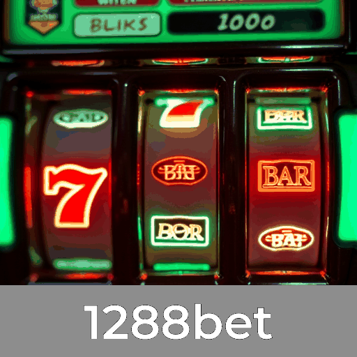 1288bet: Jogos Únicos de Slots, Mesa e Live Dealer para Brasileiros