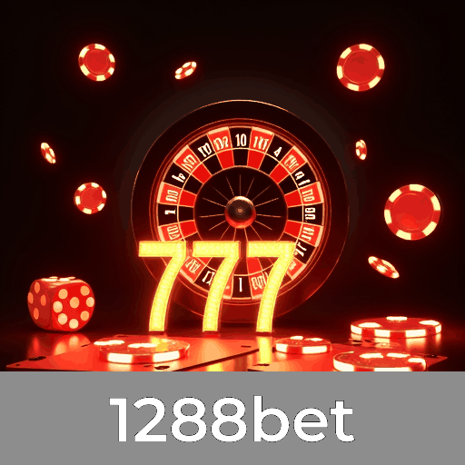 1288bet: A emoção dos jogos de cassino ao seu alcance
