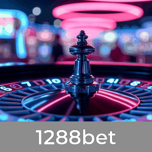 1288bet: A emoção dos jogos de cassino ao seu alcance