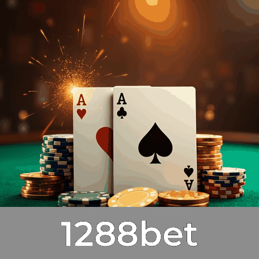 1288bet: Bônus Imperdíveis e Ofertas Exclusivas