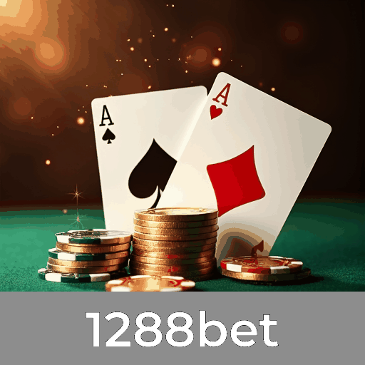 1288bet: Jogos Únicos de Slots, Mesa e Live Dealer para Brasileiros