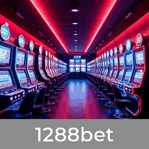 1288bet: Bônus Imperdíveis e Ofertas Exclusivas